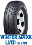 WINTER MAXX LV01 for VAN 145/80R12 86/84N